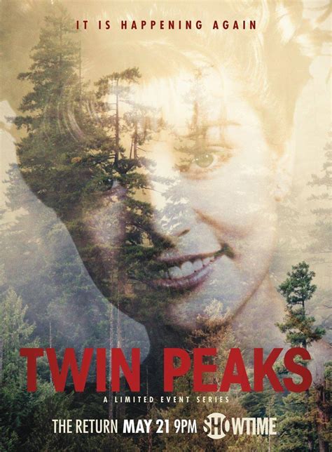 Amazon.de: Twin Peaks